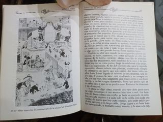 Marco Polo. Libro de Las Maravillas. Historia.