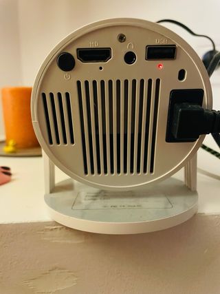 Proyector Magcubic 4K Android 11 Wifi6 - SIN CAJA,