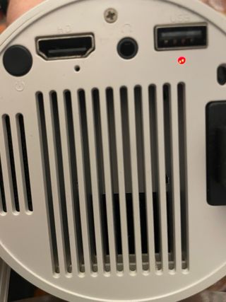 Proyector Magcubic 4K Android 11 Wifi6 - SIN CAJA,