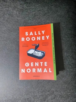 Gente normal