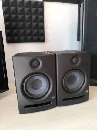 Presonus Eris E5 Monitores de Estudio