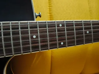 Guitarra Guild Starfire 1