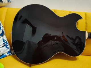 Guitarra Guild Starfire 1