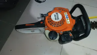 Cortasetos Stihl HS 45 45cm