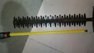 Cortasetos Stihl HS 45 45cm