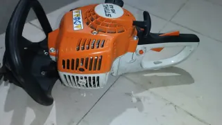 Cortasetos Stihl HS 45 45cm