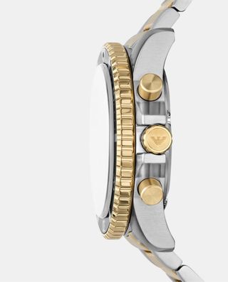 Reloj Emporio Armani World Explorer Solar