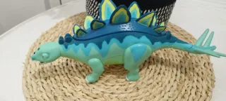 Juguetes dinosaurios varios Dino Tren