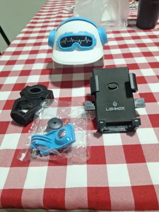 Soporte Universal Moto/Bici Nuevo