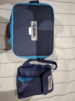 METREL Analizador Redes Eléctricas