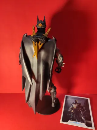 Batman McFarlane Gold Label Figura