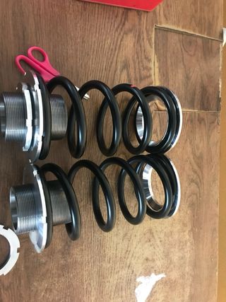 Kit roscado Mini GrupoA