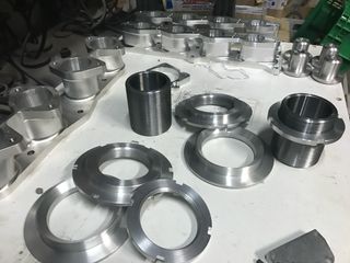 Kit roscado Mini GrupoA