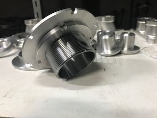 Kit roscado Mini GrupoA