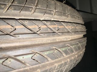 Remolque de carga seminuevo