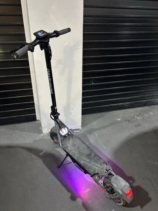 Smartgyro Rockway Evo Patinete Eléctrico