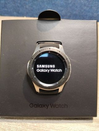 Smartwatch - Samsung Galaxy Watch, 46 mm