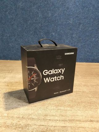 Smartwatch - Samsung Galaxy Watch, 46 mm