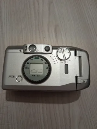 Cámara Canon Prima Super 90 Wide