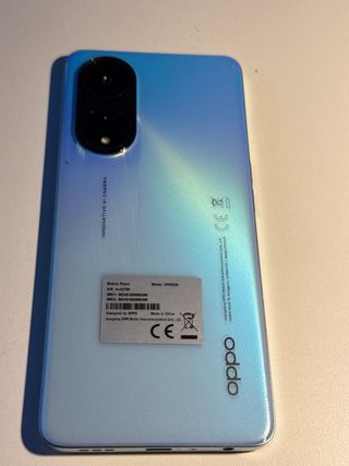 Oppo A98 5G