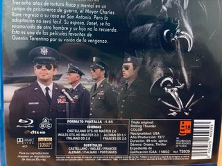 El ex-preso de Corea