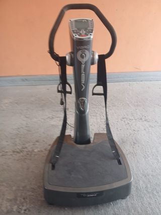 Plataforma Vibratoria BH Vibro GS