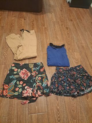 Oferta Super lote xs