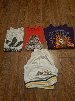 Oferta Super lote xs