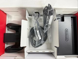 Nintendo Switch PACK