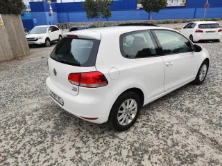 Volkswagen Golf 2011