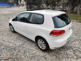 Volkswagen Golf 2011