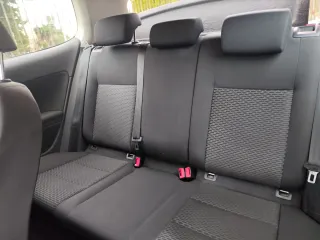 Volkswagen Golf 2011