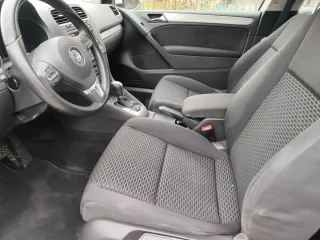 Volkswagen Golf 2011