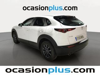 Mazda CX-30 2.5 e-Skyactive G MHEV Prime-Line AT 103 kW (140 CV)
