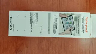 Lápiz Táctil Stylus Pencil 503M