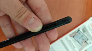 Lápiz Táctil Stylus Pencil 503M
