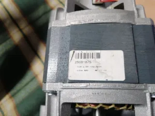 Despiece Lavadora Indesit 9kg