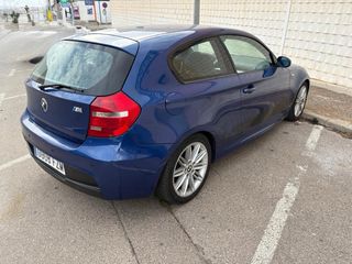 BMW Serie 1 2008