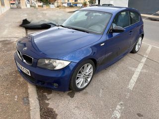 BMW Serie 1 2008