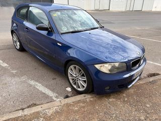 BMW Serie 1 2008