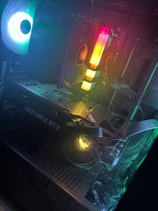 ASUS RTX 3070 TUF Gaming OC 8GB GDDR6