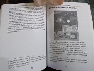 Y sin embargo No se mueve. Geocentrismo.