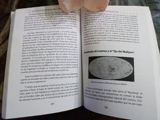 Y sin embargo No se mueve. Geocentrismo.