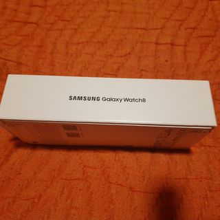 Samsung Galaxy Watch 8 Nuevo Sin Abrir