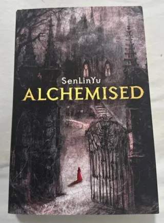 Alchemised