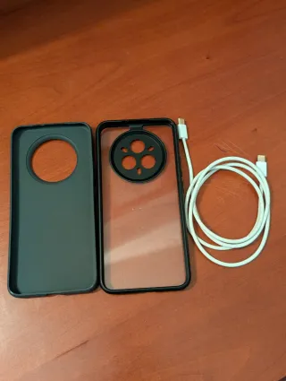 realme 14 Pro+ 5G 256GB Impecable