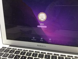 E727778-0 Portatil Apple Apple Macbook Air Core