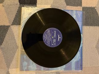 Vinilo J.J. Cale - Troubadour