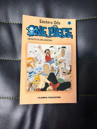 One Piece 1