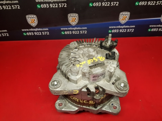 ALTERNADOR RENAULT SCENIC III (JZ) 82009600533